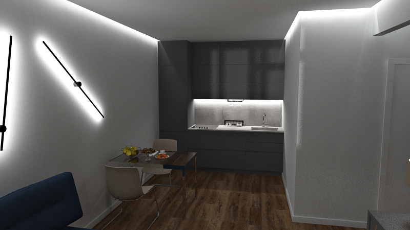 ЖК Экопарк Сосновый