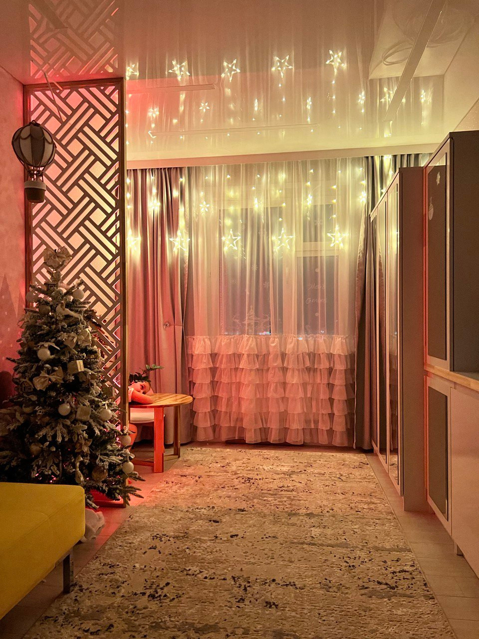 Детская для девочки