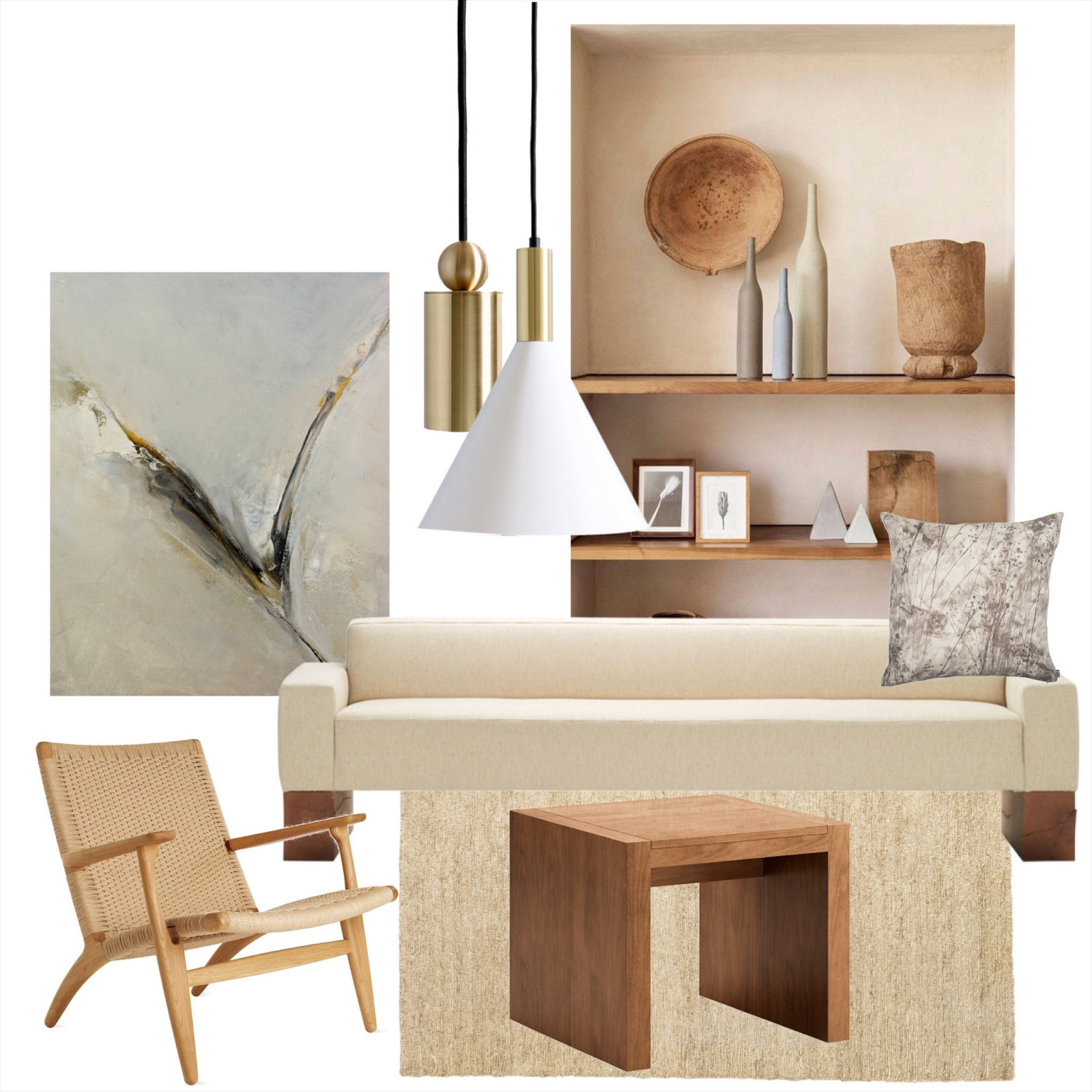 Коллажи для моих проектов по декорированию.