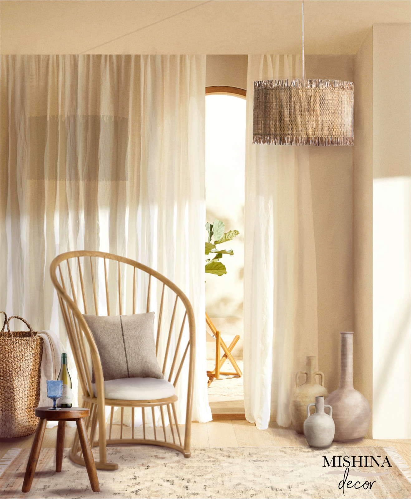 Коллажи для моих проектов по декорированию.