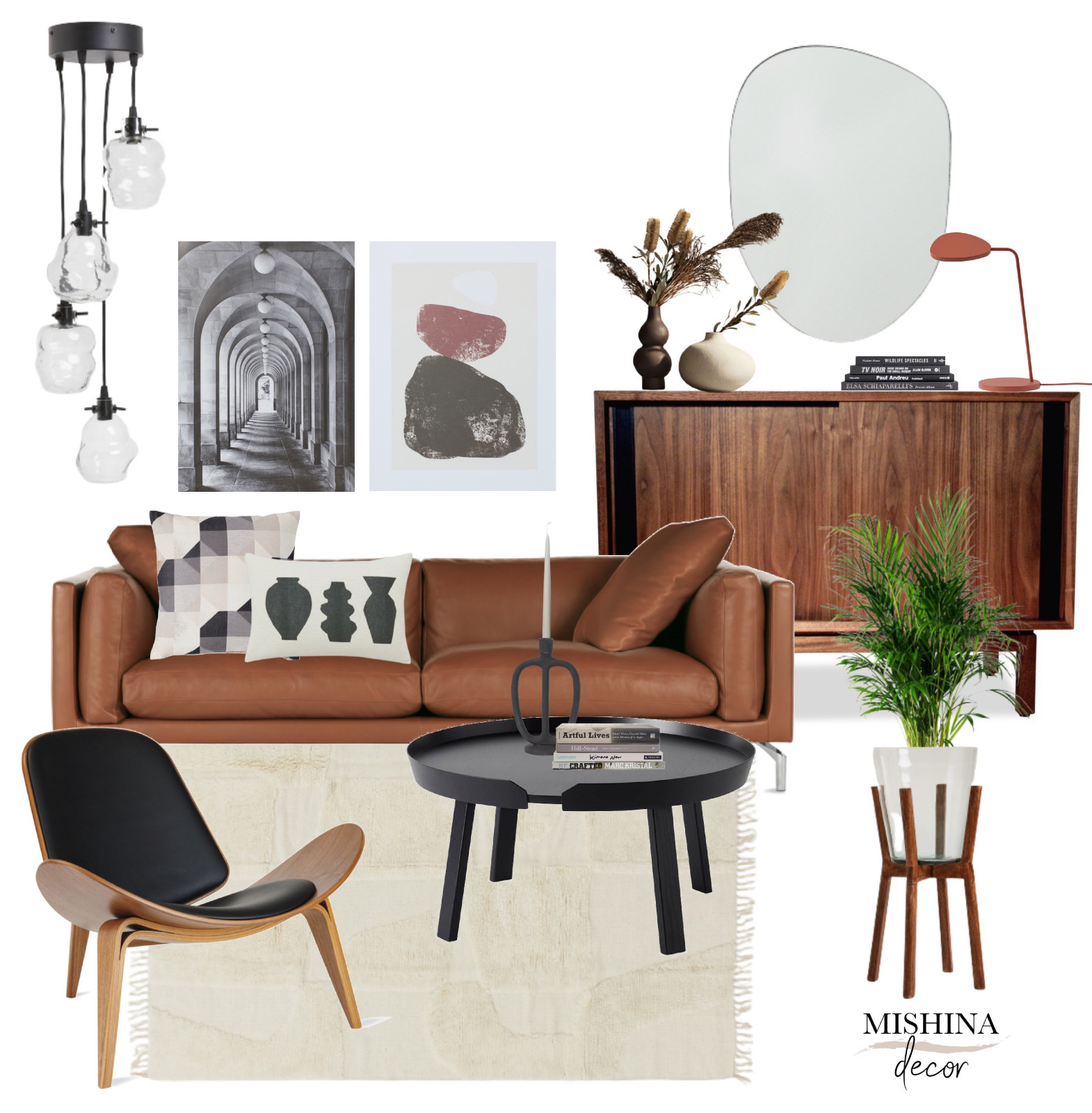 Коллажи для моих проектов по декорированию.