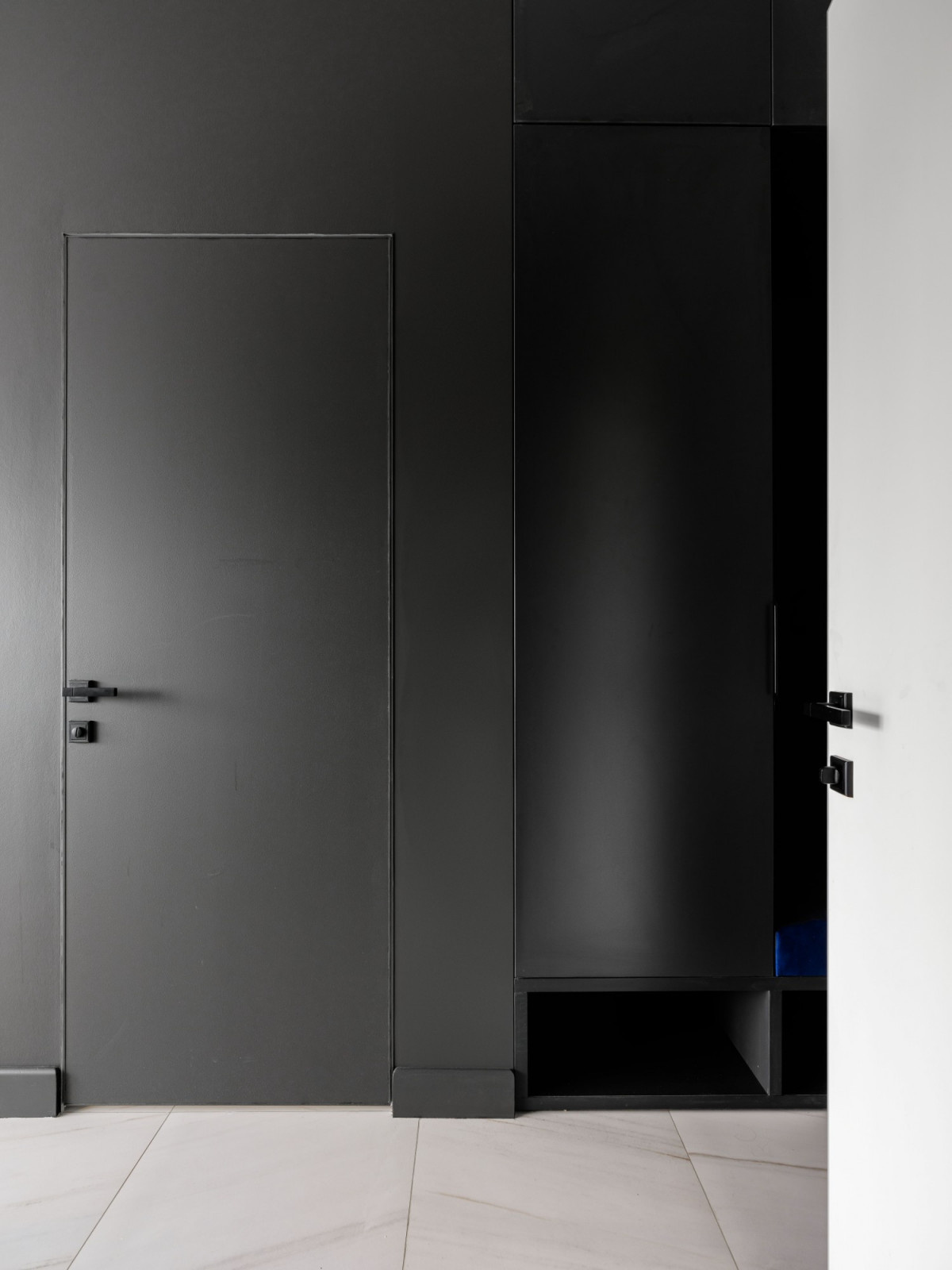 Ремонт прихожей