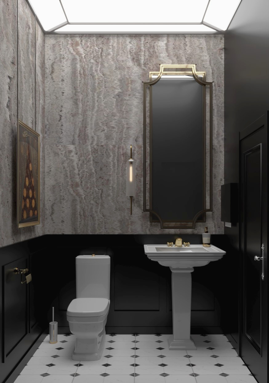 Ювелирный бутик