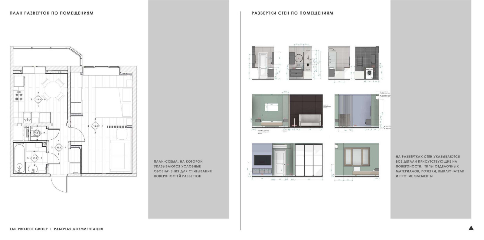 Услуги по дизайну интерьеров
