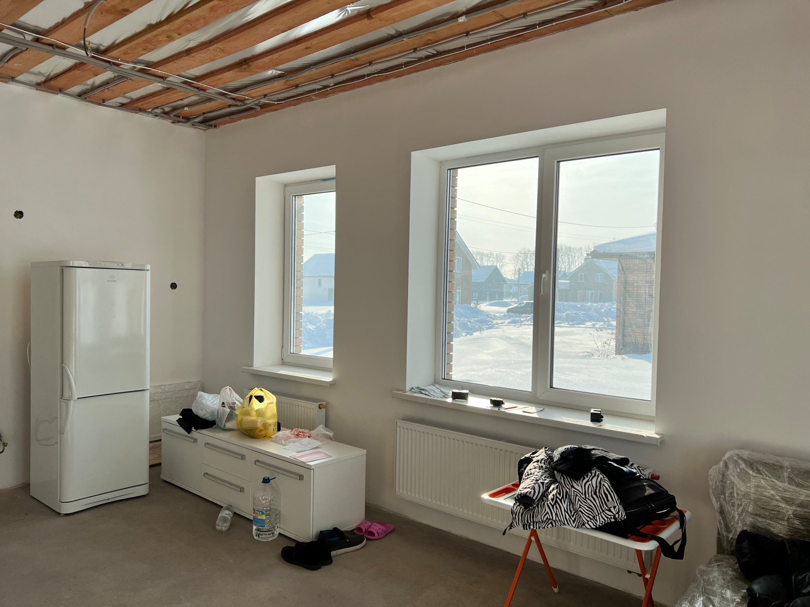 Есенинский