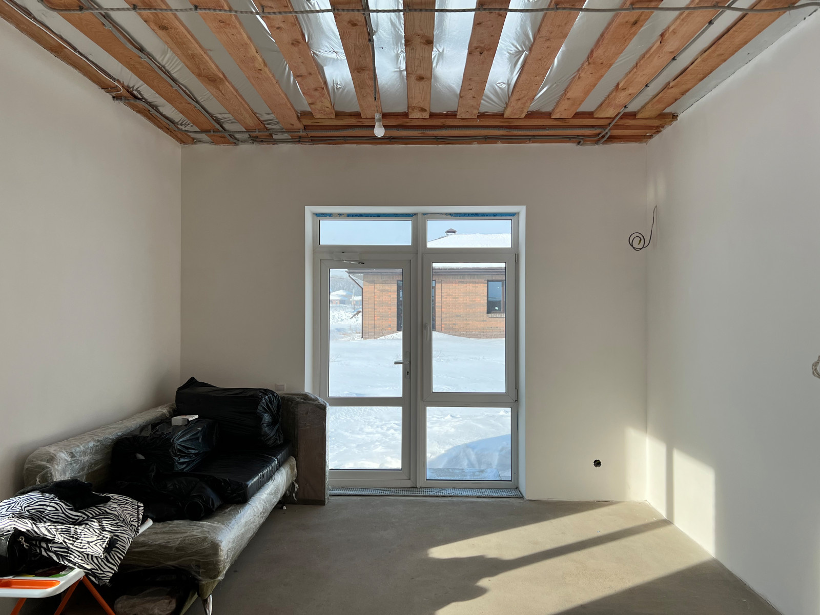 Есенинский