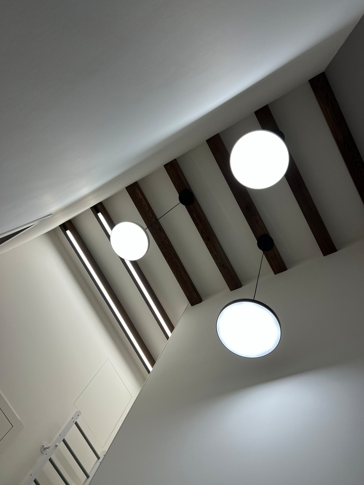 Таунхаус для большой семьи