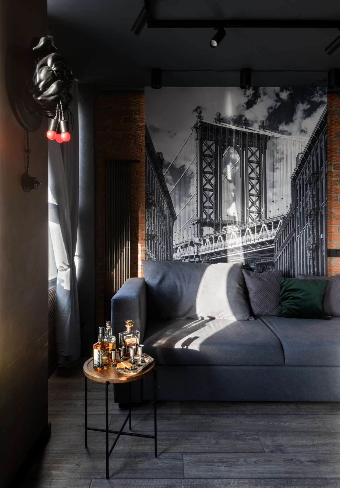 Квартира 3х мостов