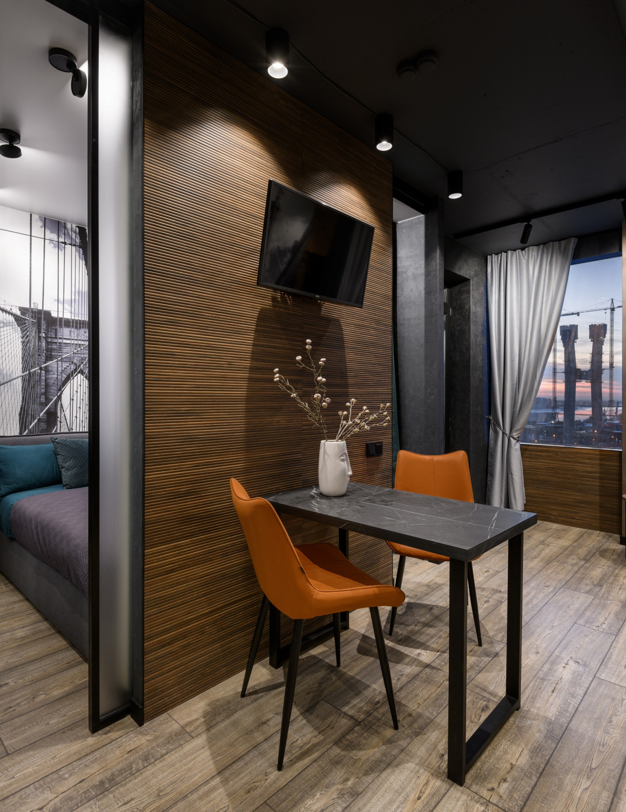 Квартира 3х мостов