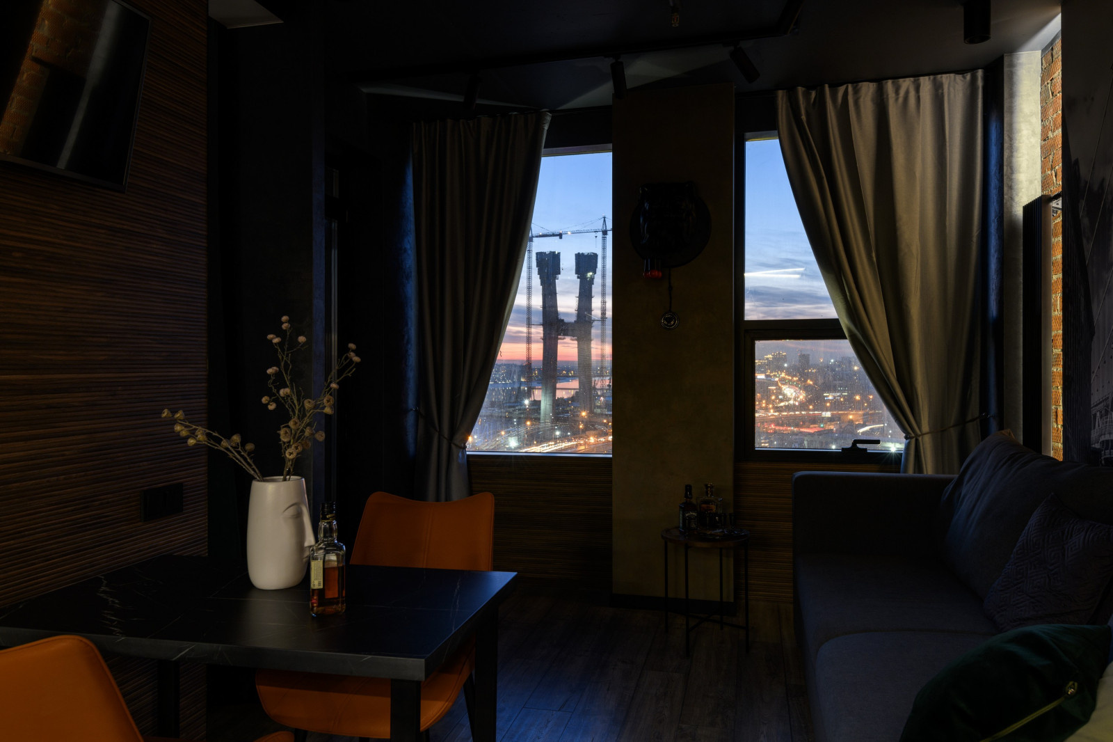 Квартира 3х мостов