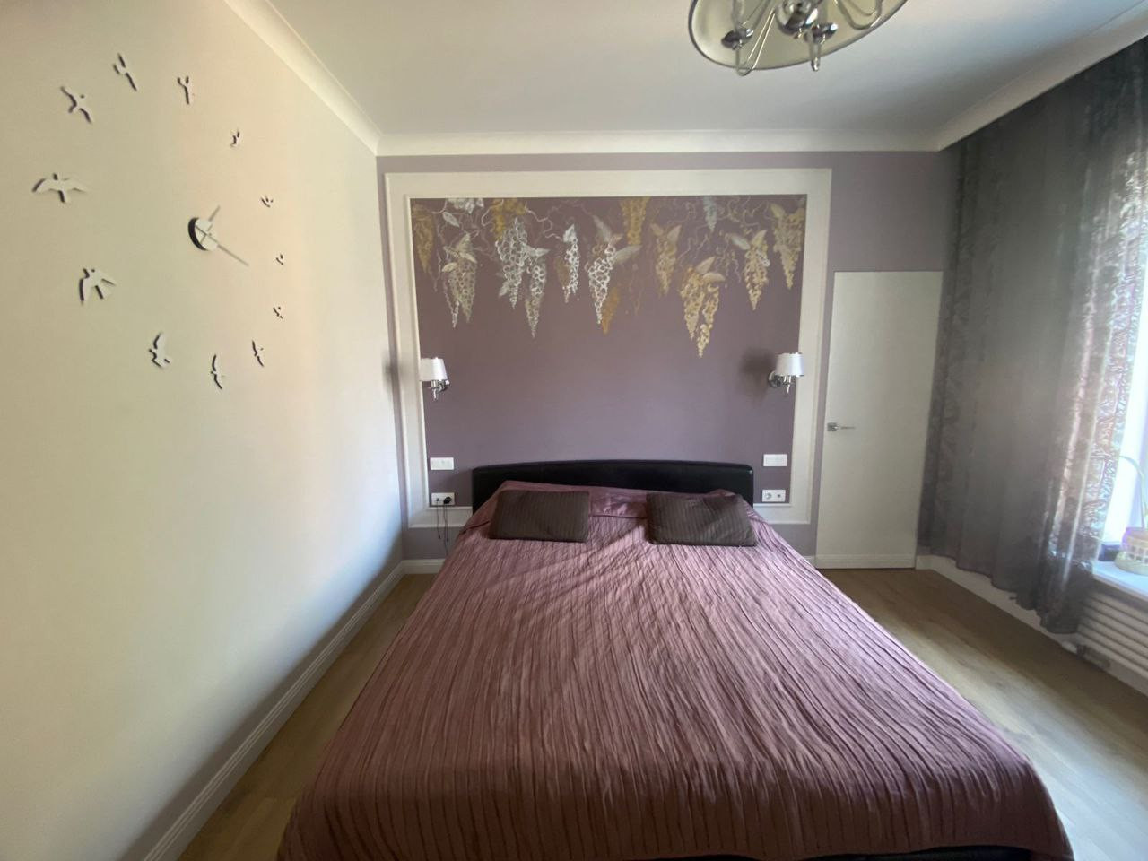 Готовый интерьер в частном доме г. Волгоград