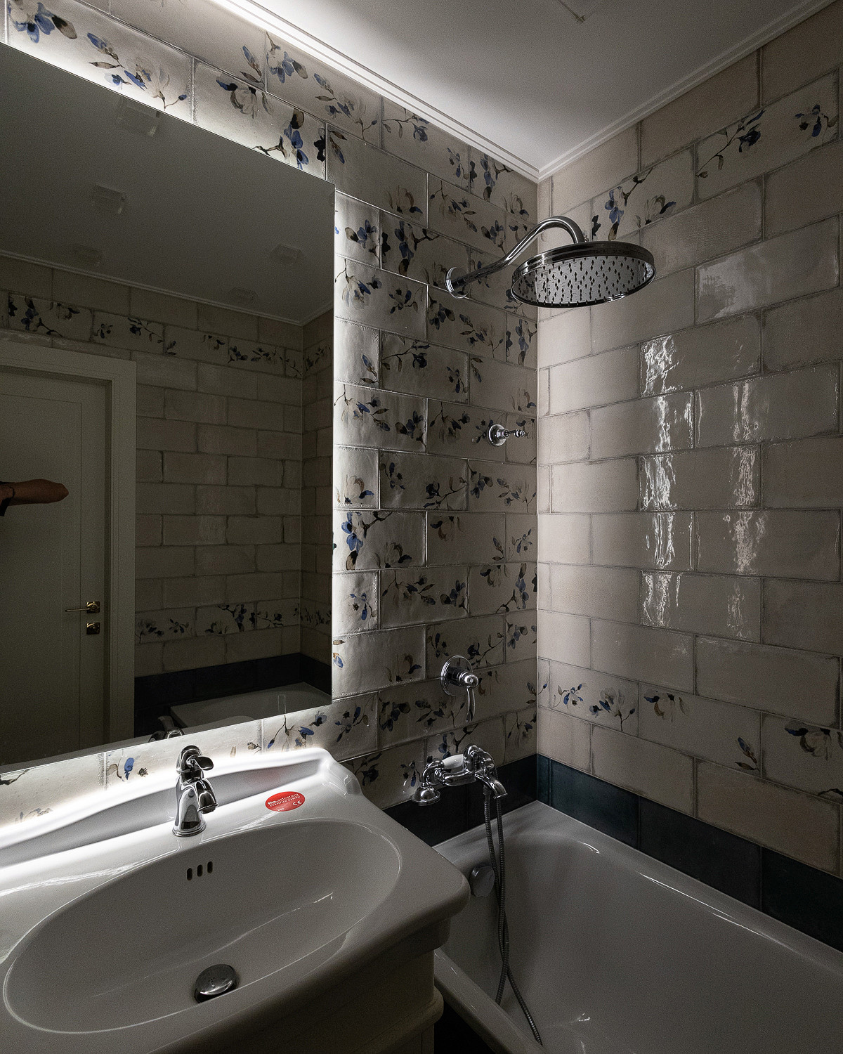 жк Преображение