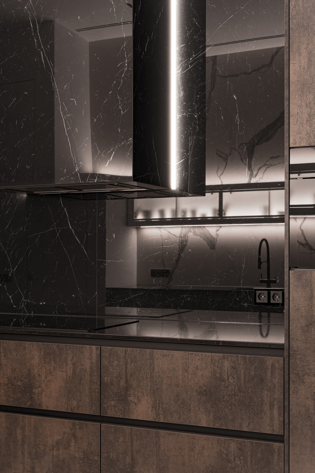 Квартира в КД Riviera