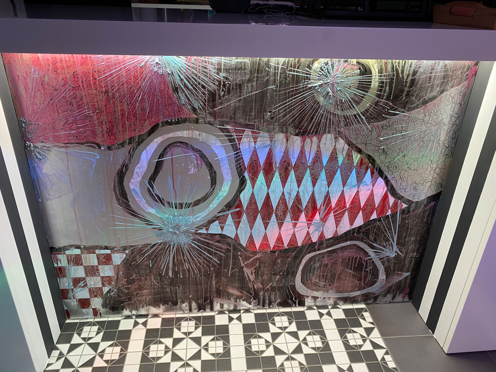 Квартира в Сталинке на Ленинском проспекте