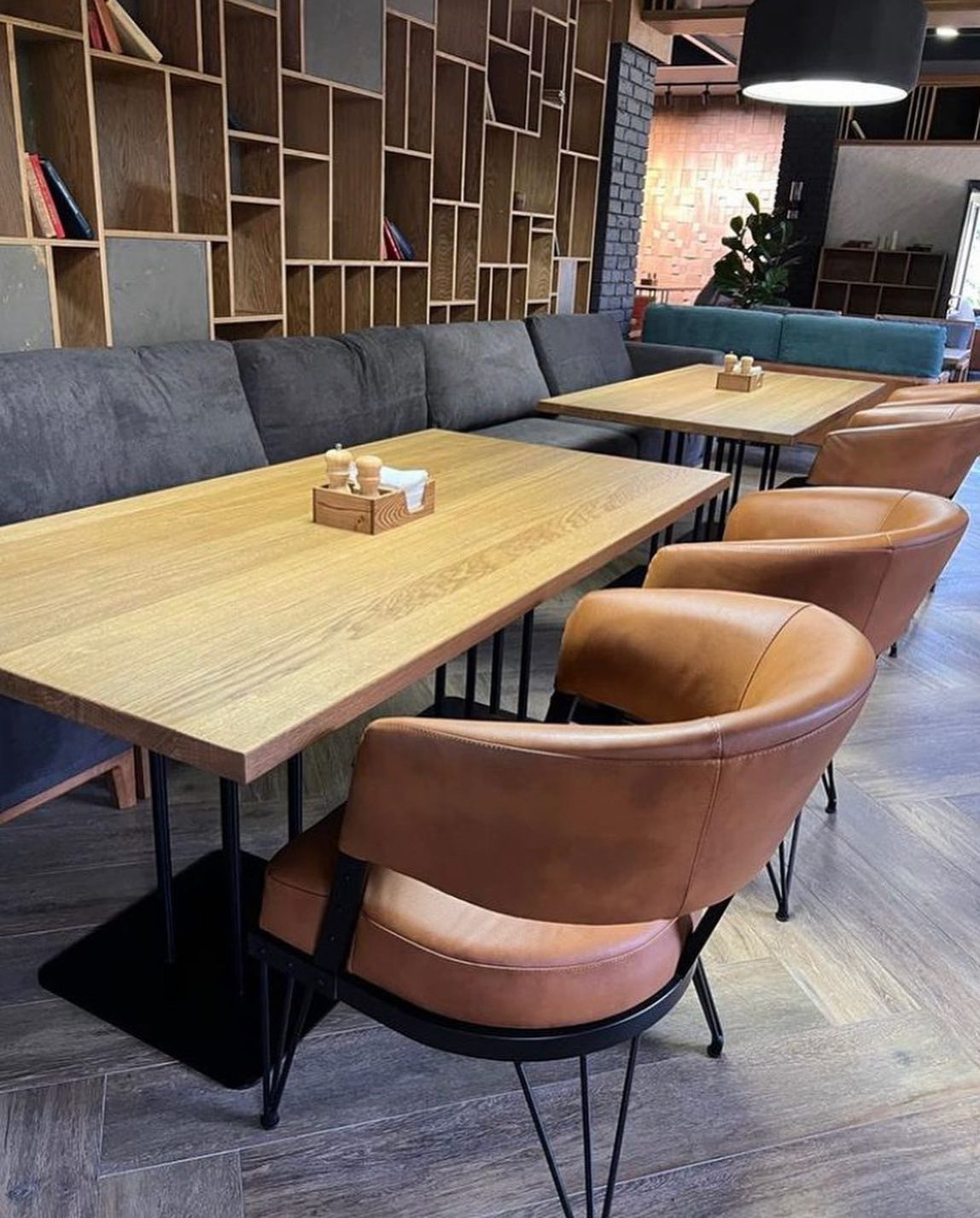 Ресторан Дубрава