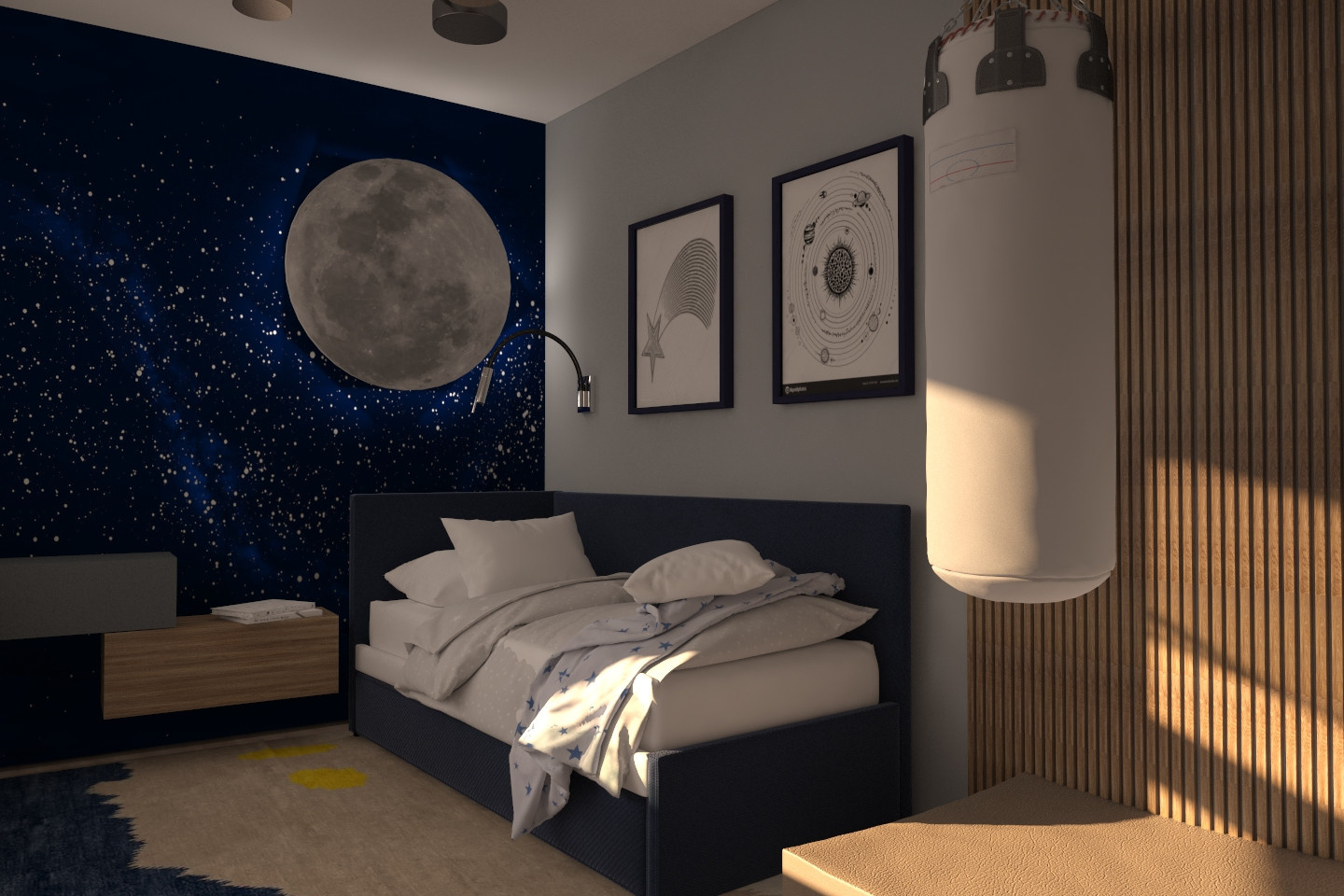 Квартира в жк Башни на Академической