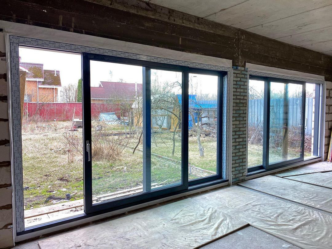 Подьемно-раздвижная система HS - Portal