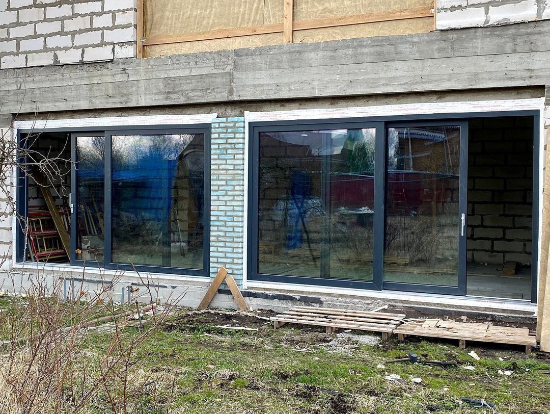 Подьемно-раздвижная система HS - Portal