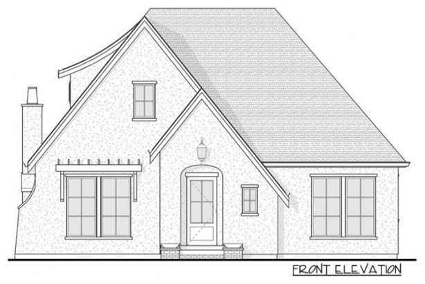 Загородный дом в Рязанской области