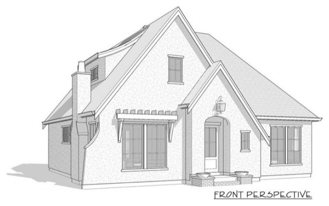 Загородный дом в Рязанской области