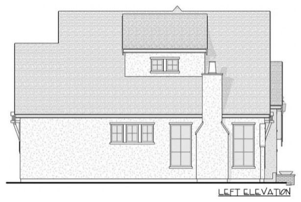 Загородный дом в Рязанской области