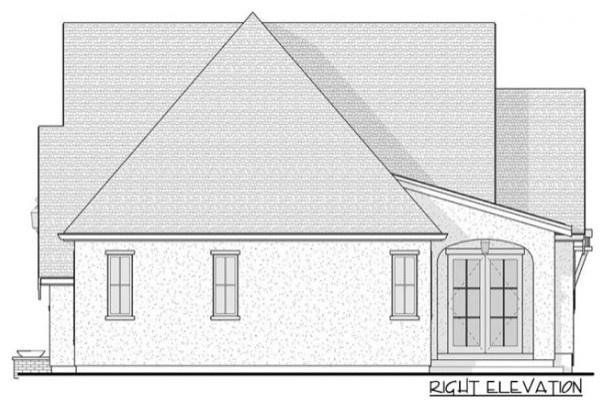 Загородный дом в Рязанской области