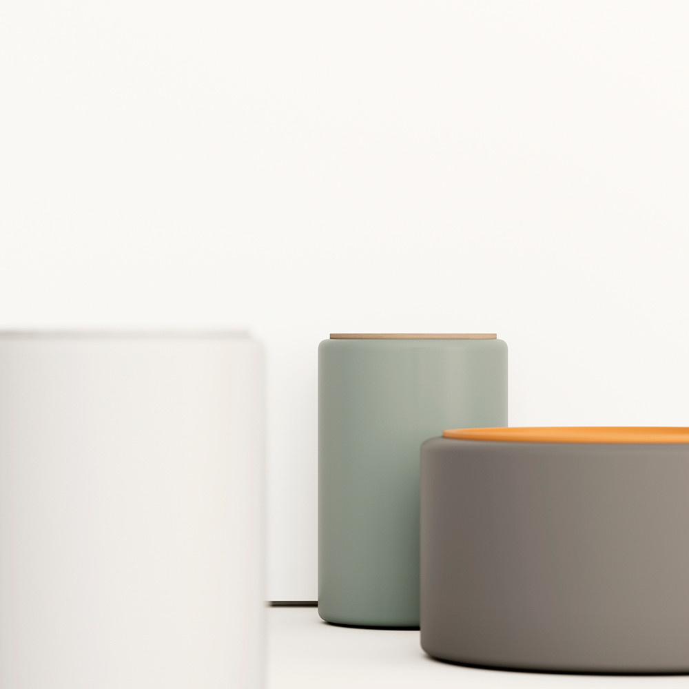 Дизайн мебели CODA DESIGN