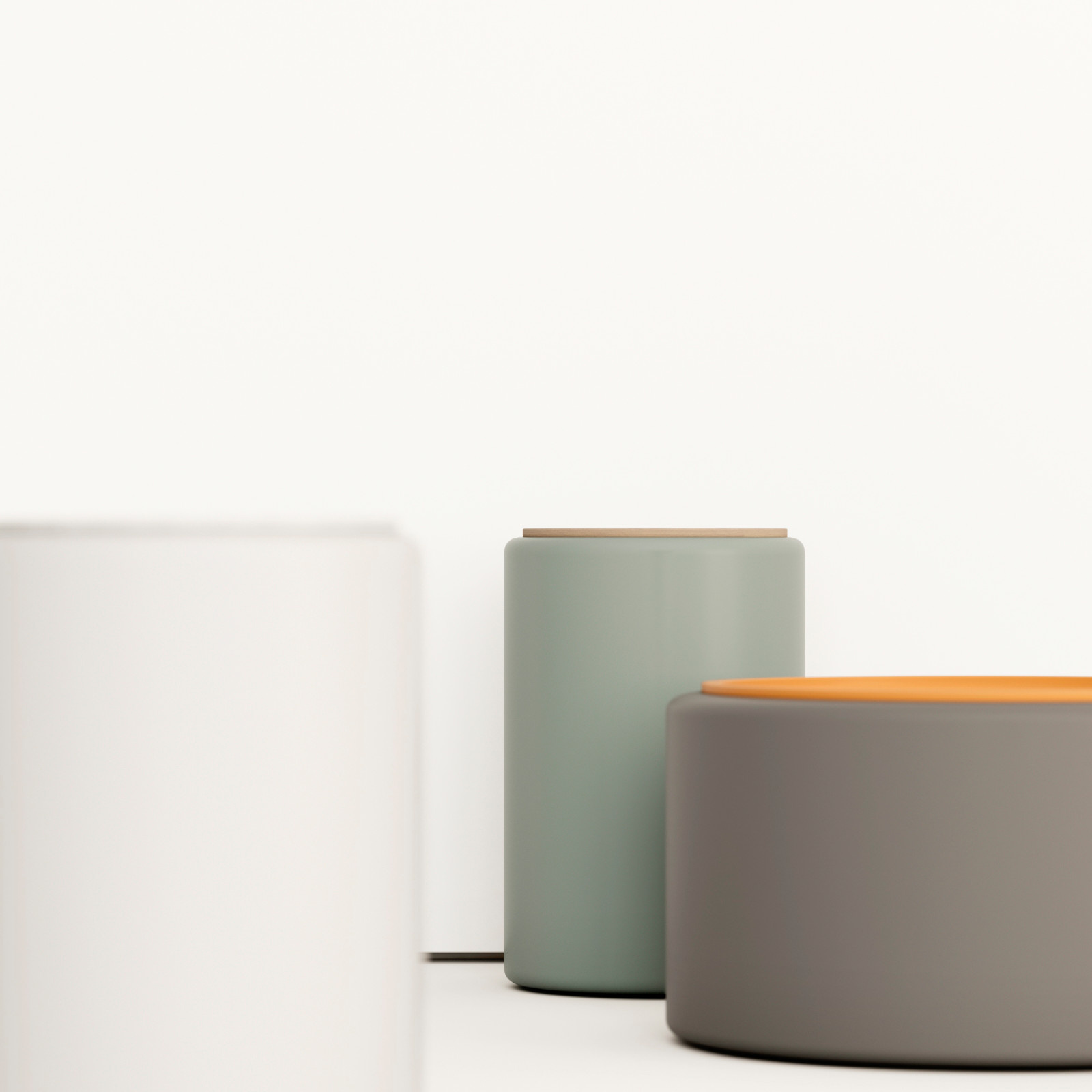 Дизайн мебели CODA DESIGN