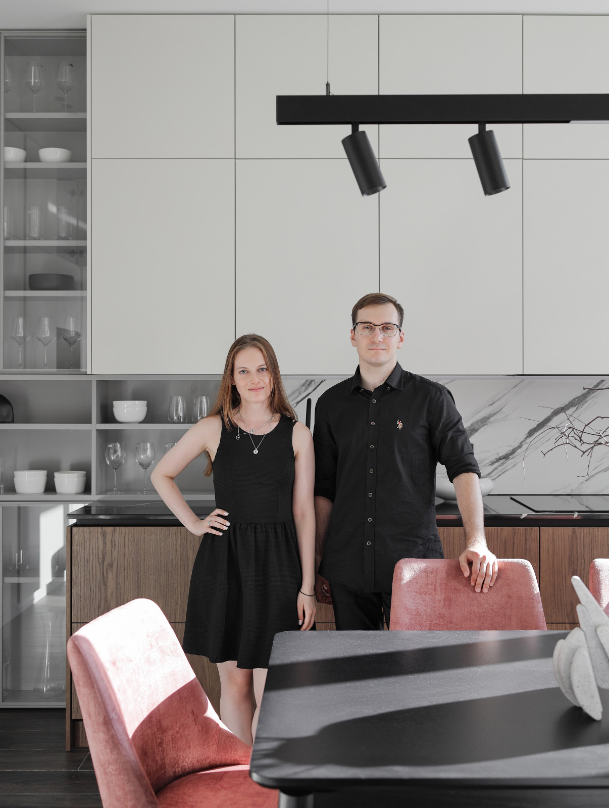 Сердце столицы