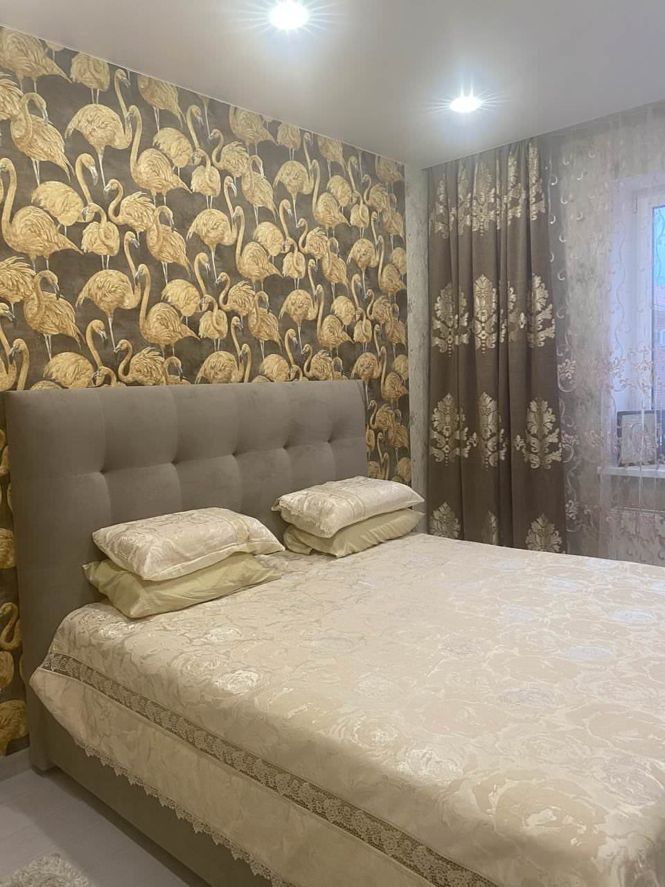 Ремонт под ключ Краснодар Пос.Северный