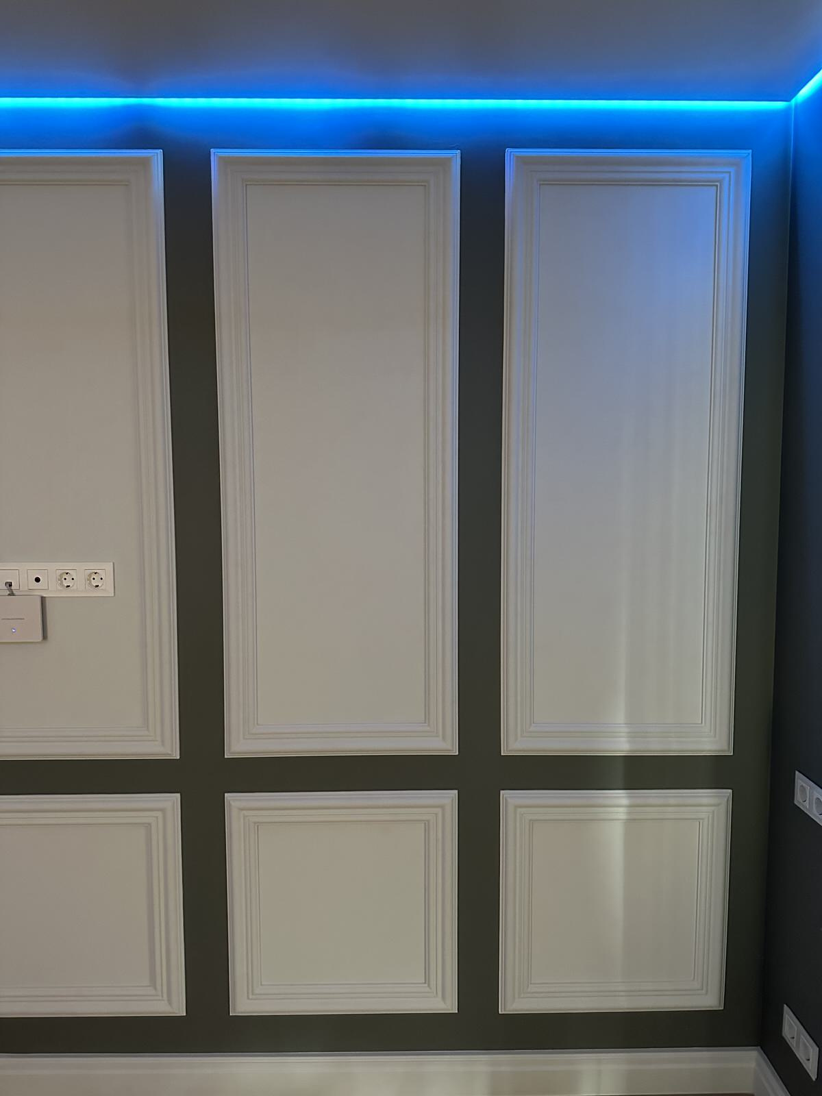 Ремонт под ключ Ул.Пшеничная Краснодар