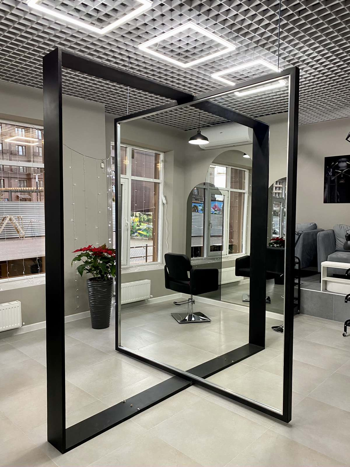 Ремонт под ключ Маникюрный салон Краснодар