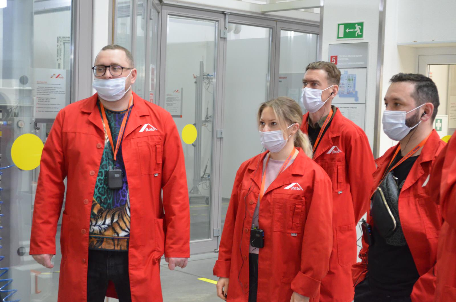 Решения для премиального остекления