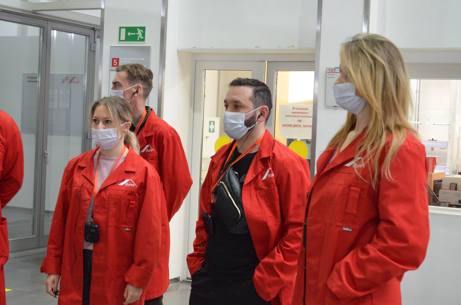 Решения для премиального остекления