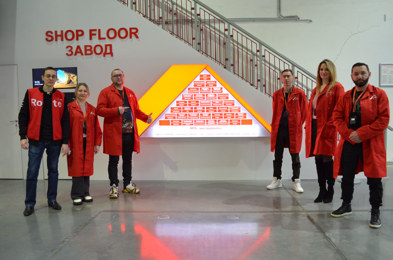 Решения для премиального остекления