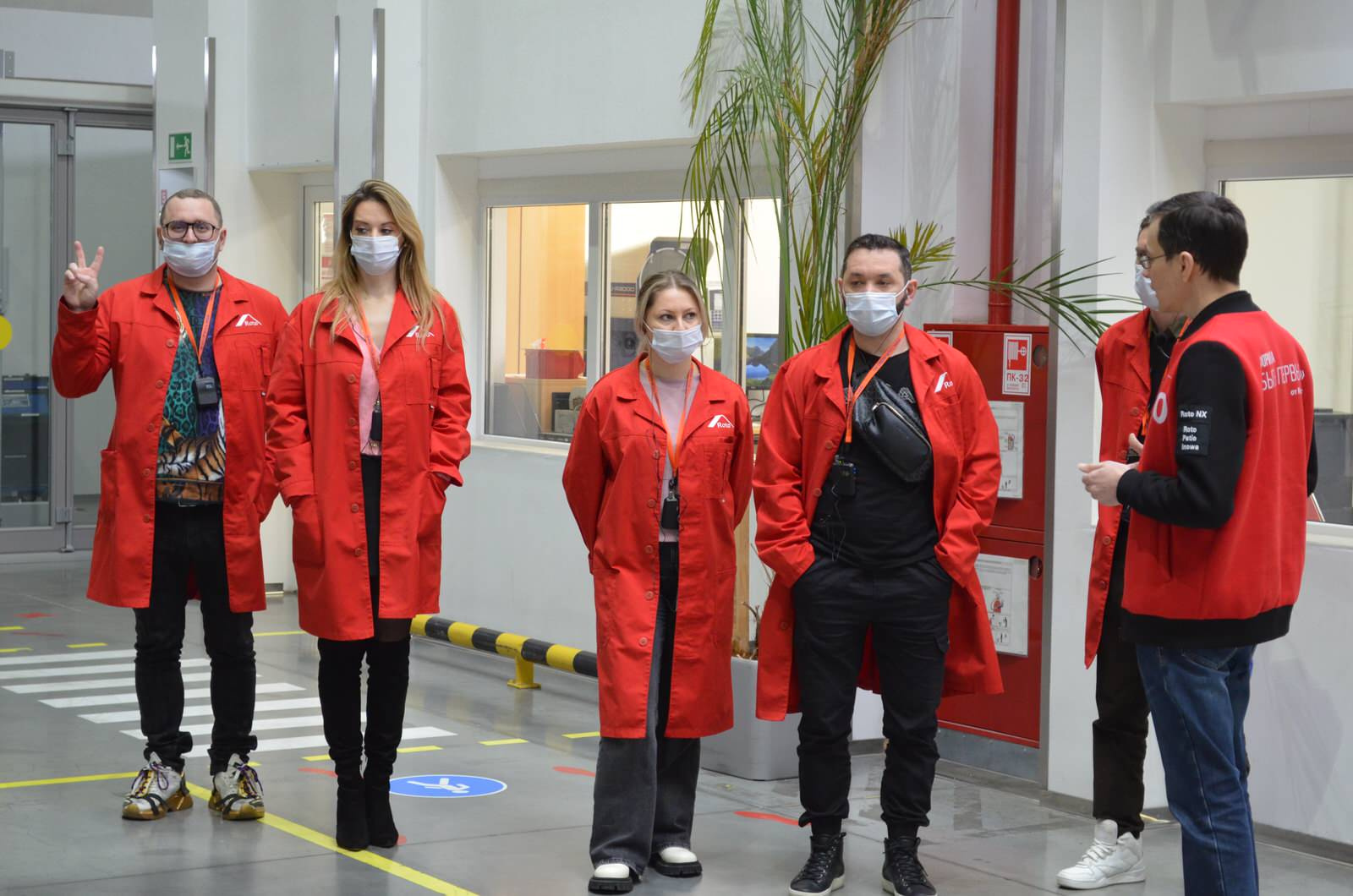 Решения для премиального остекления