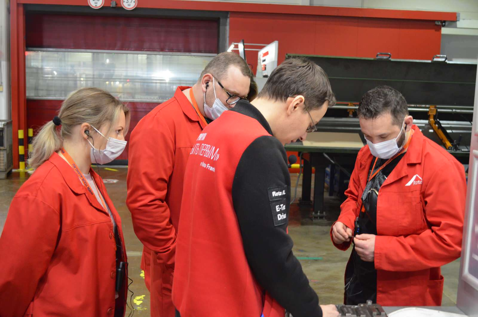 Решения для премиального остекления