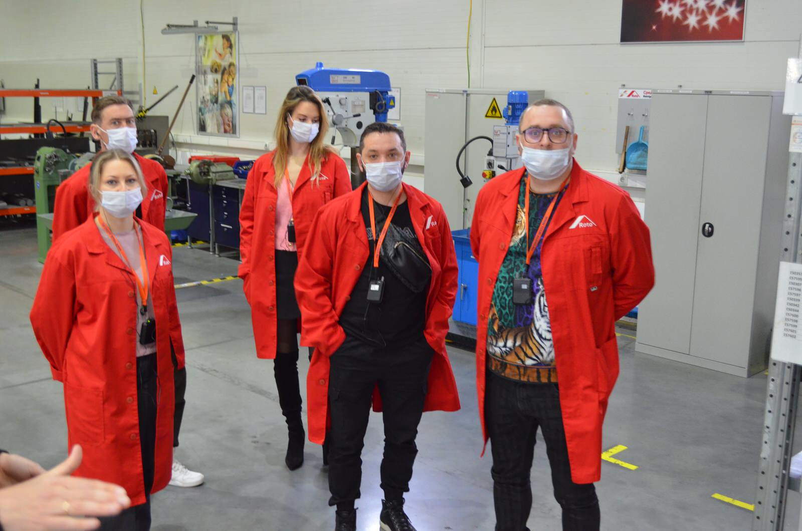 Решения для премиального остекления