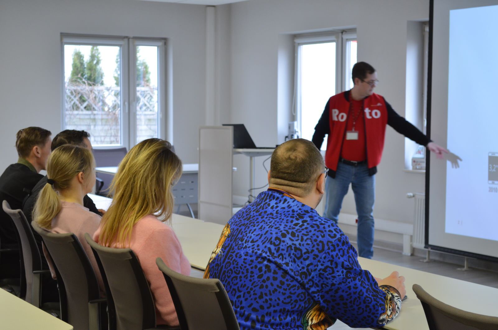 Решения для премиального остекления