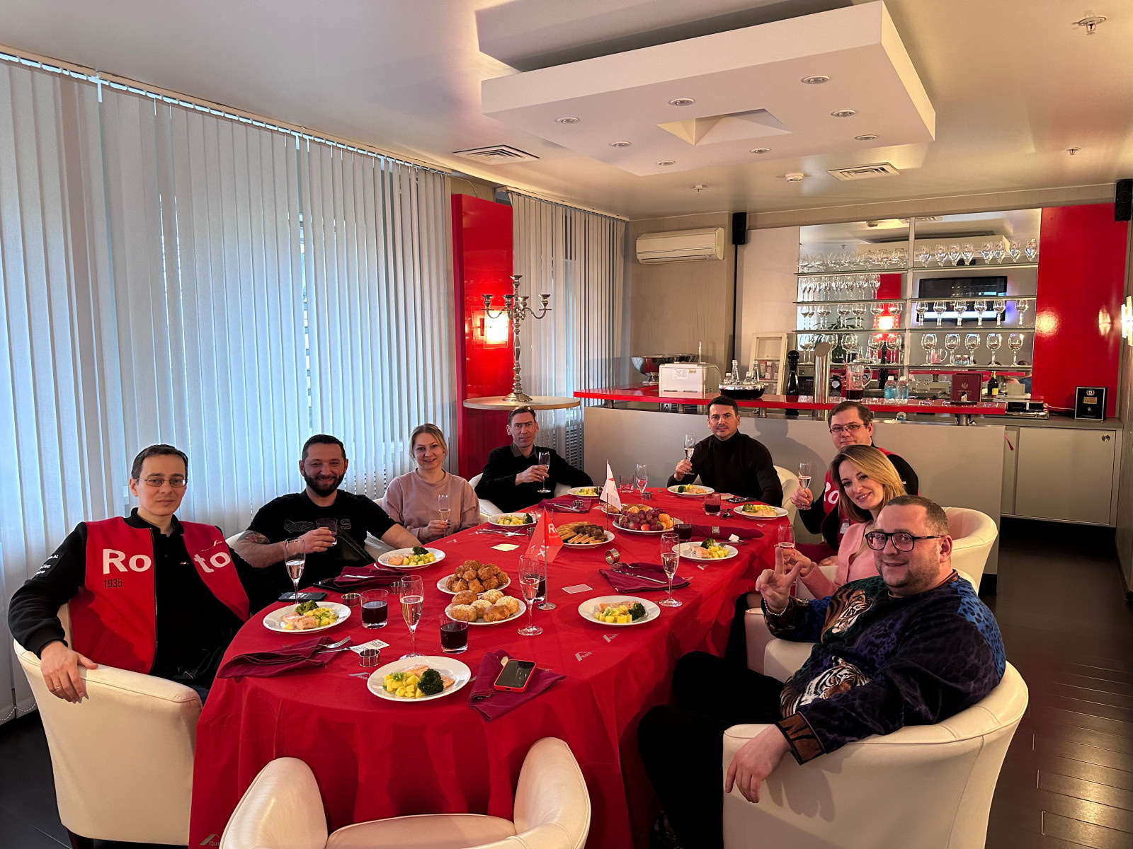 Решения для премиального остекления