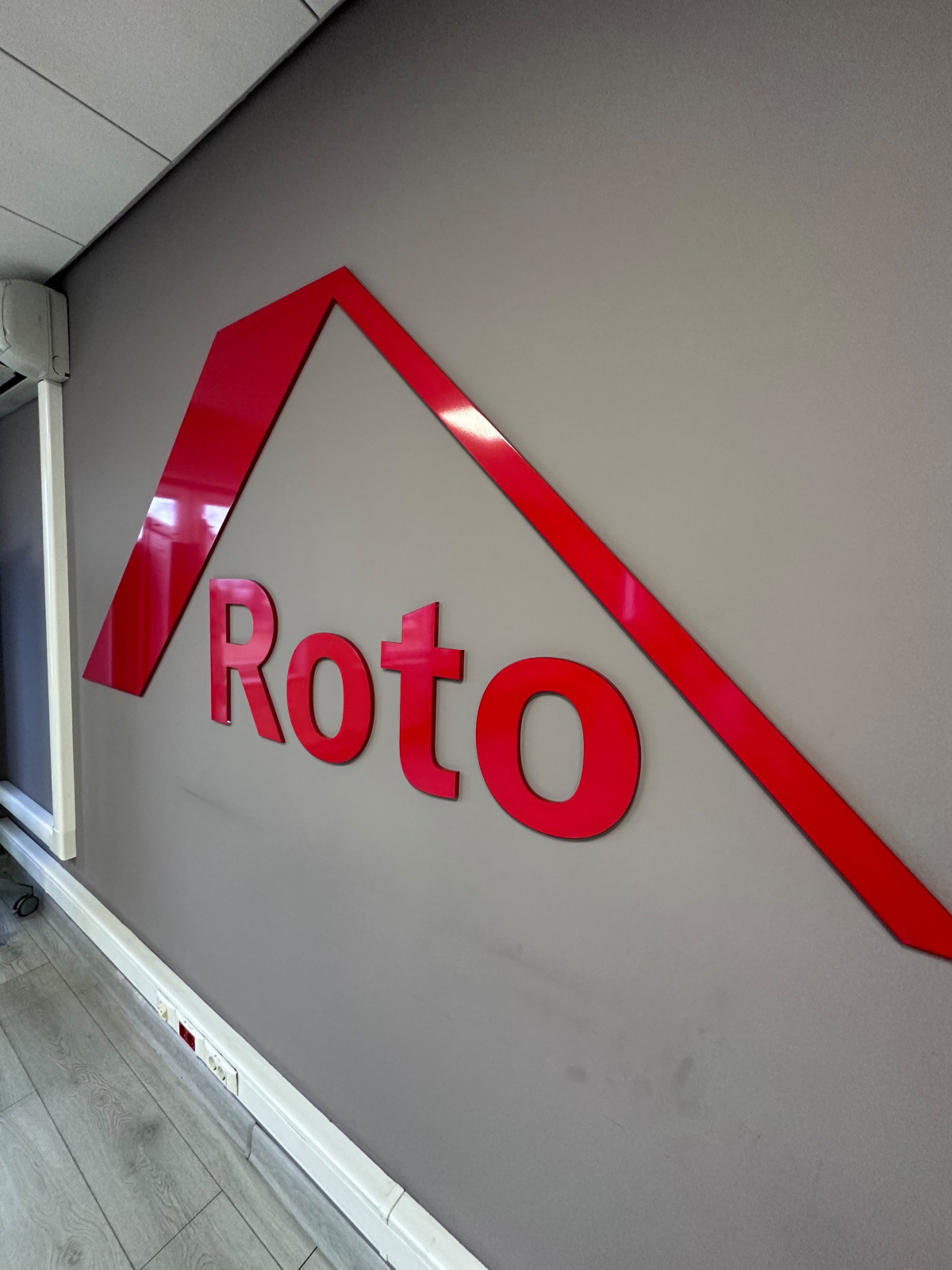 Решения для премиального остекления