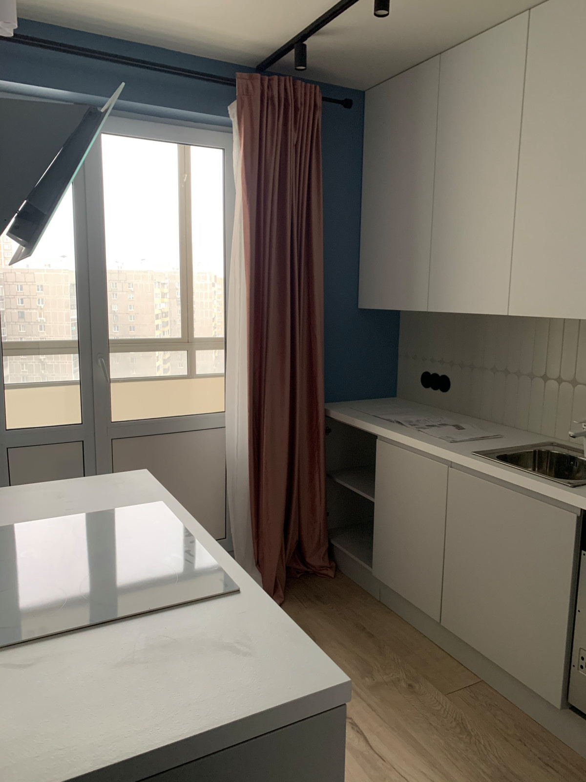 ЖК «Настроение»