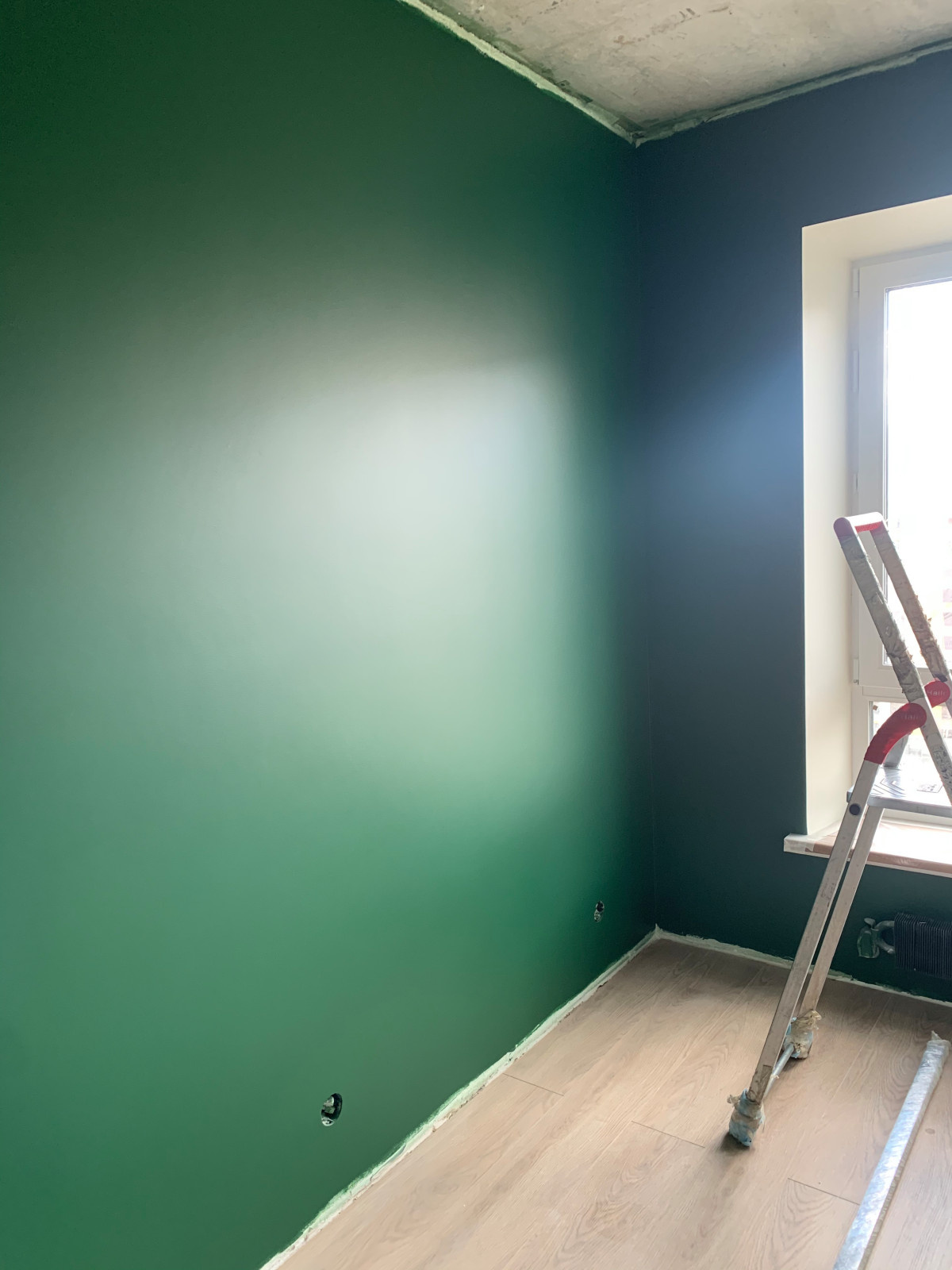 ЖК «Бунинские луга»