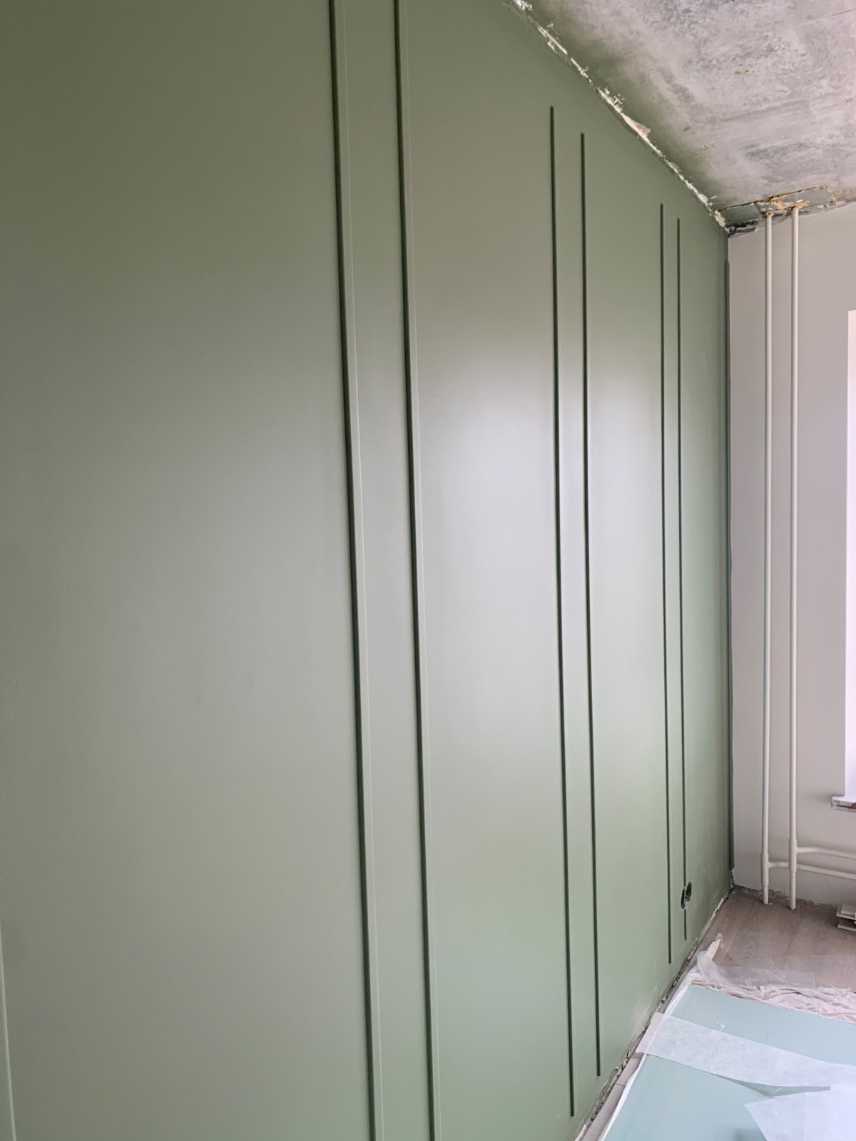 ЖК «Бунинские луга»