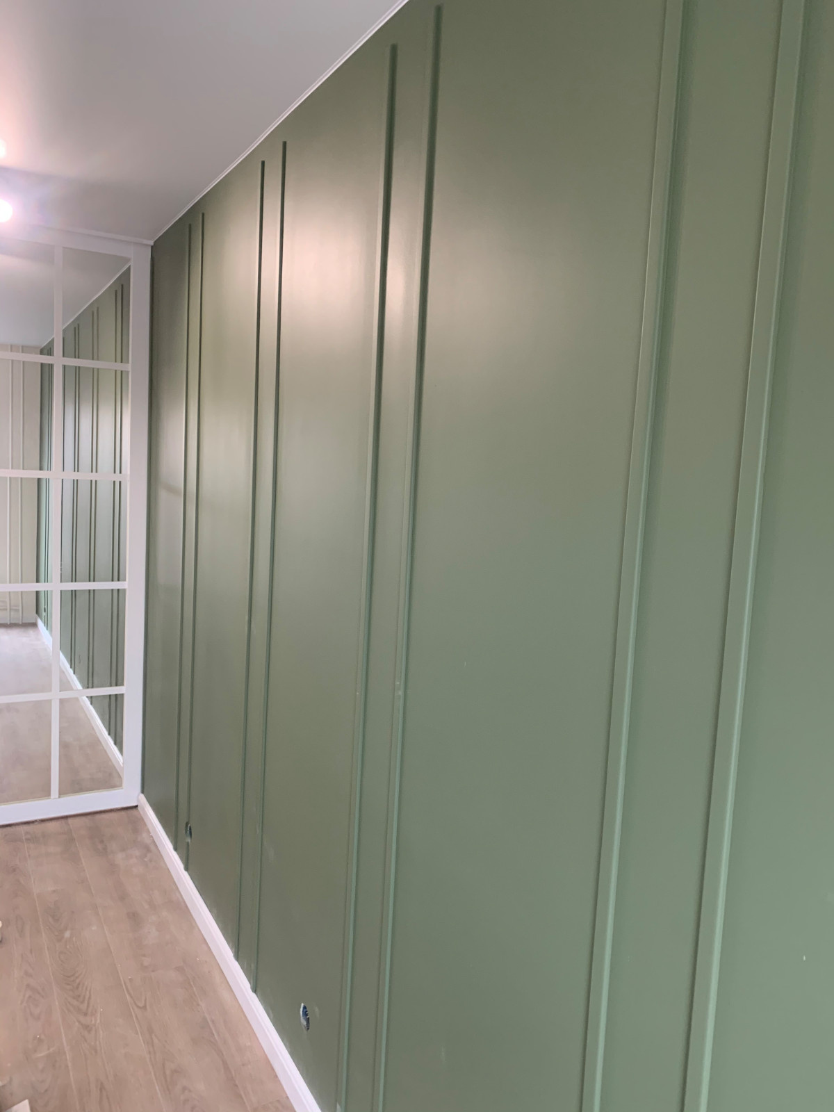 ЖК «Бунинские луга»