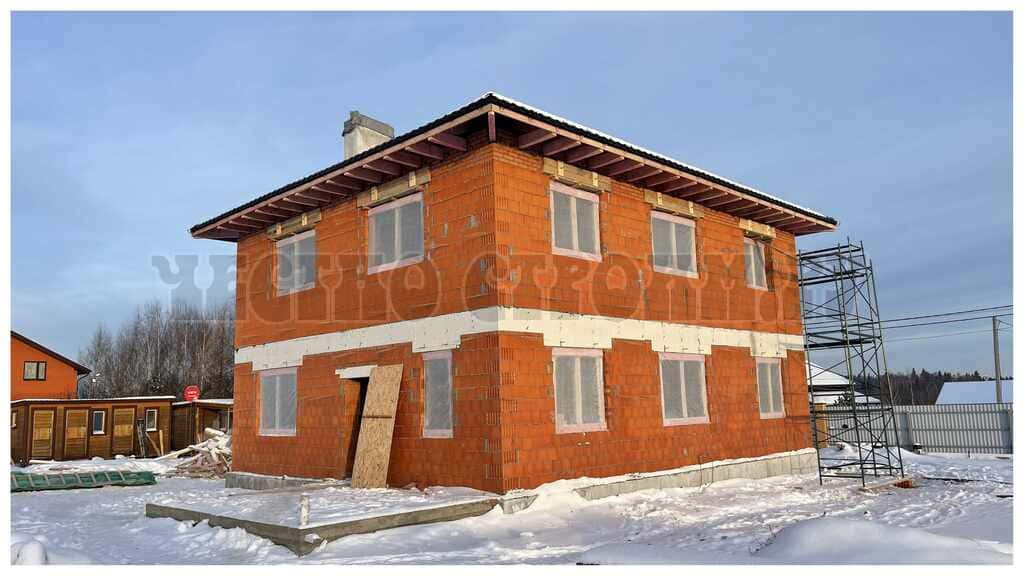 СТРОИТЕЛЬСТВО