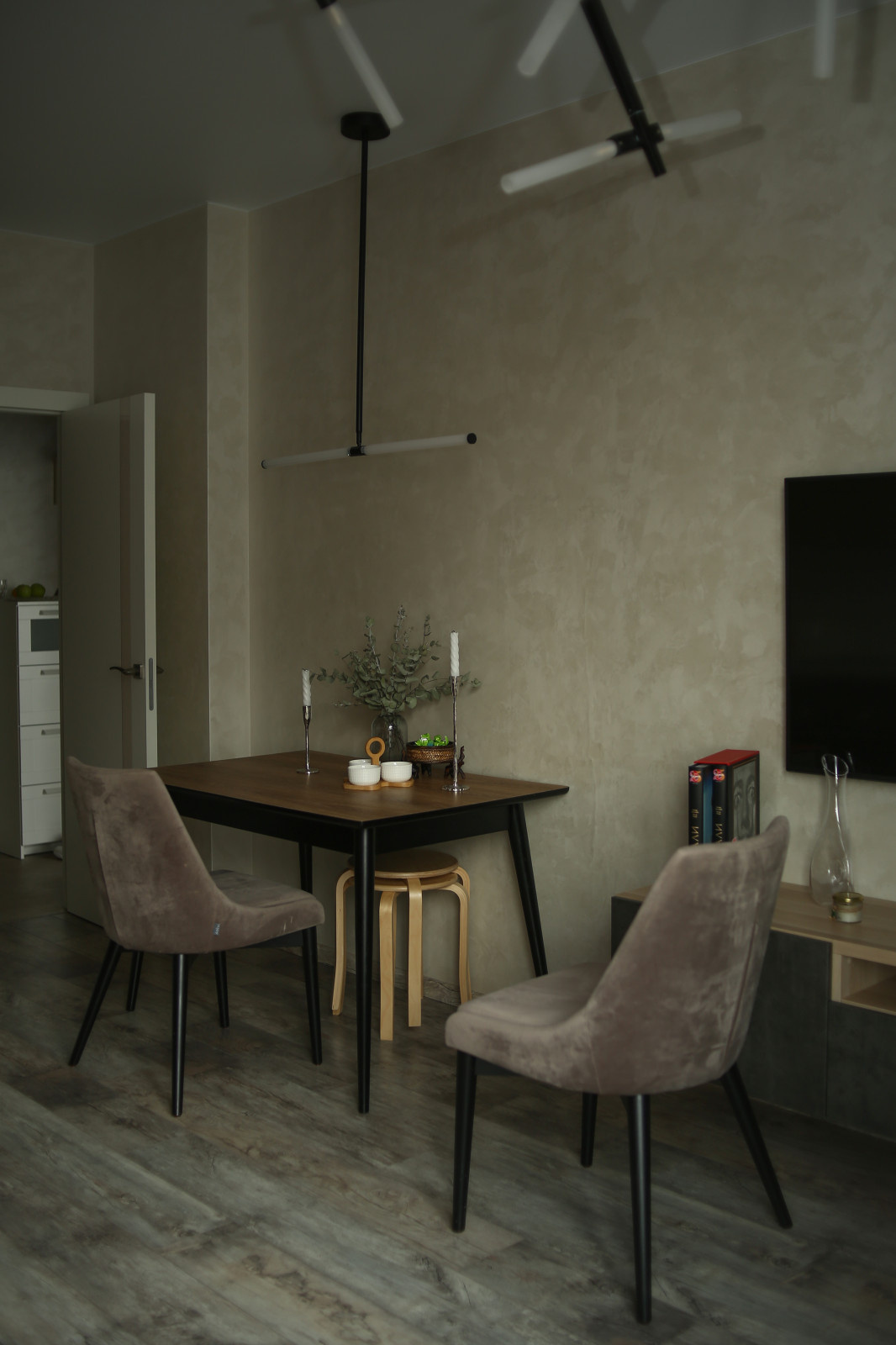 ЖК "Маяковский"