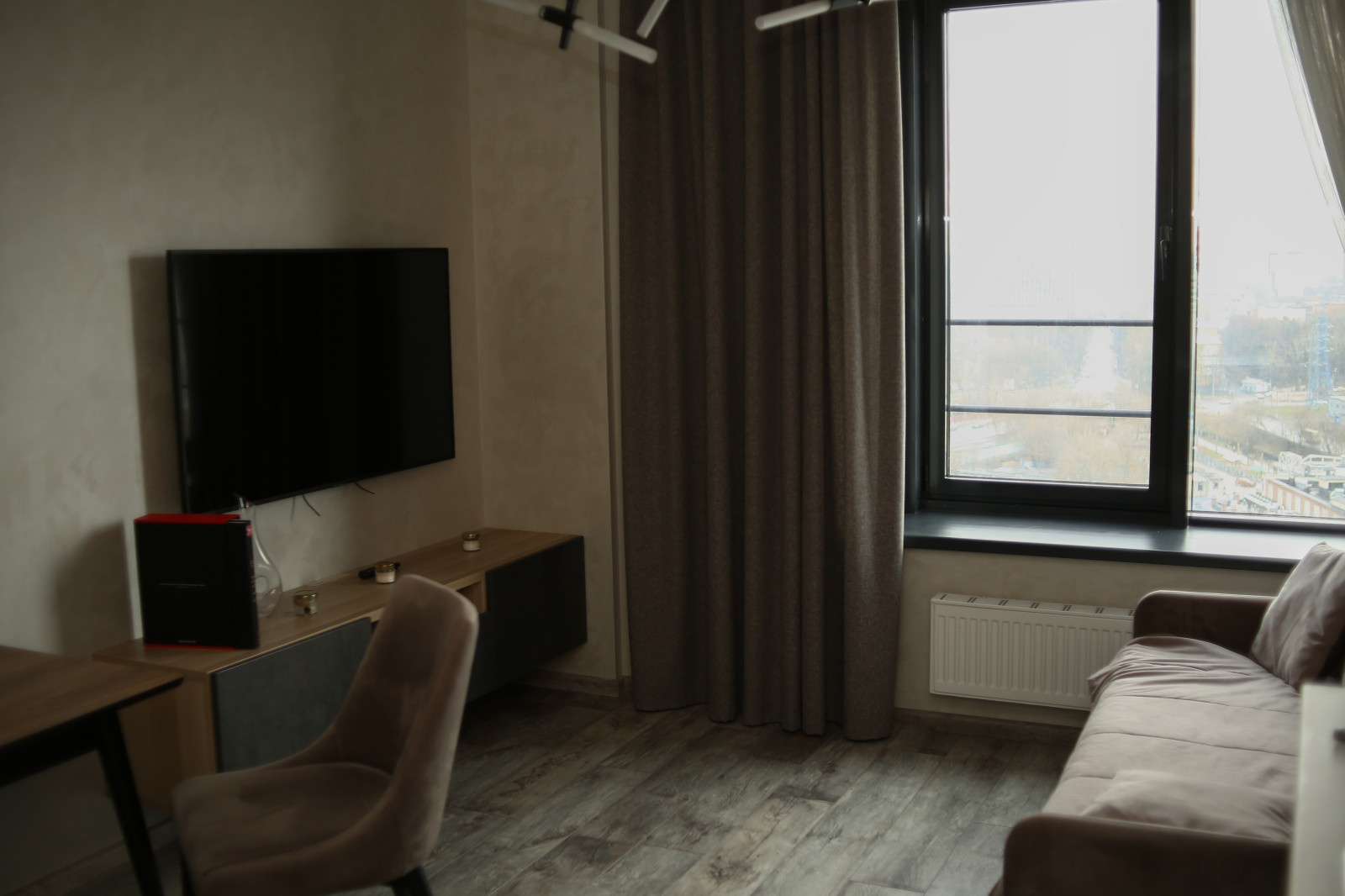 ЖК "Маяковский"