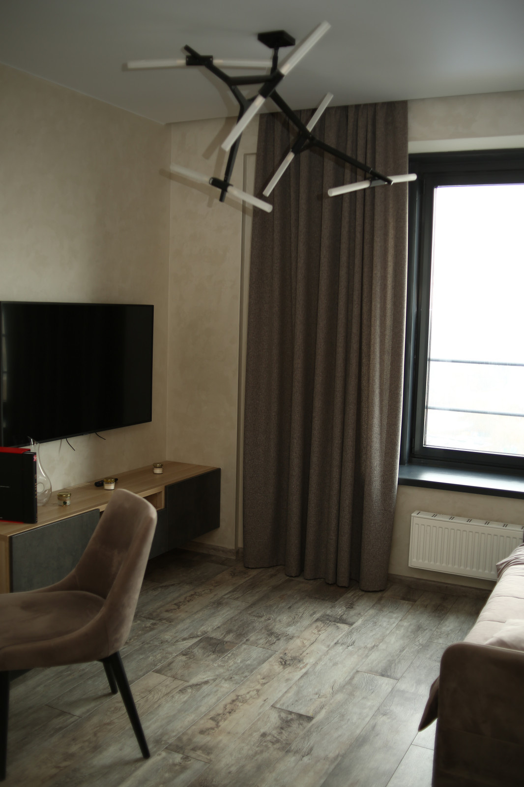 ЖК "Маяковский"