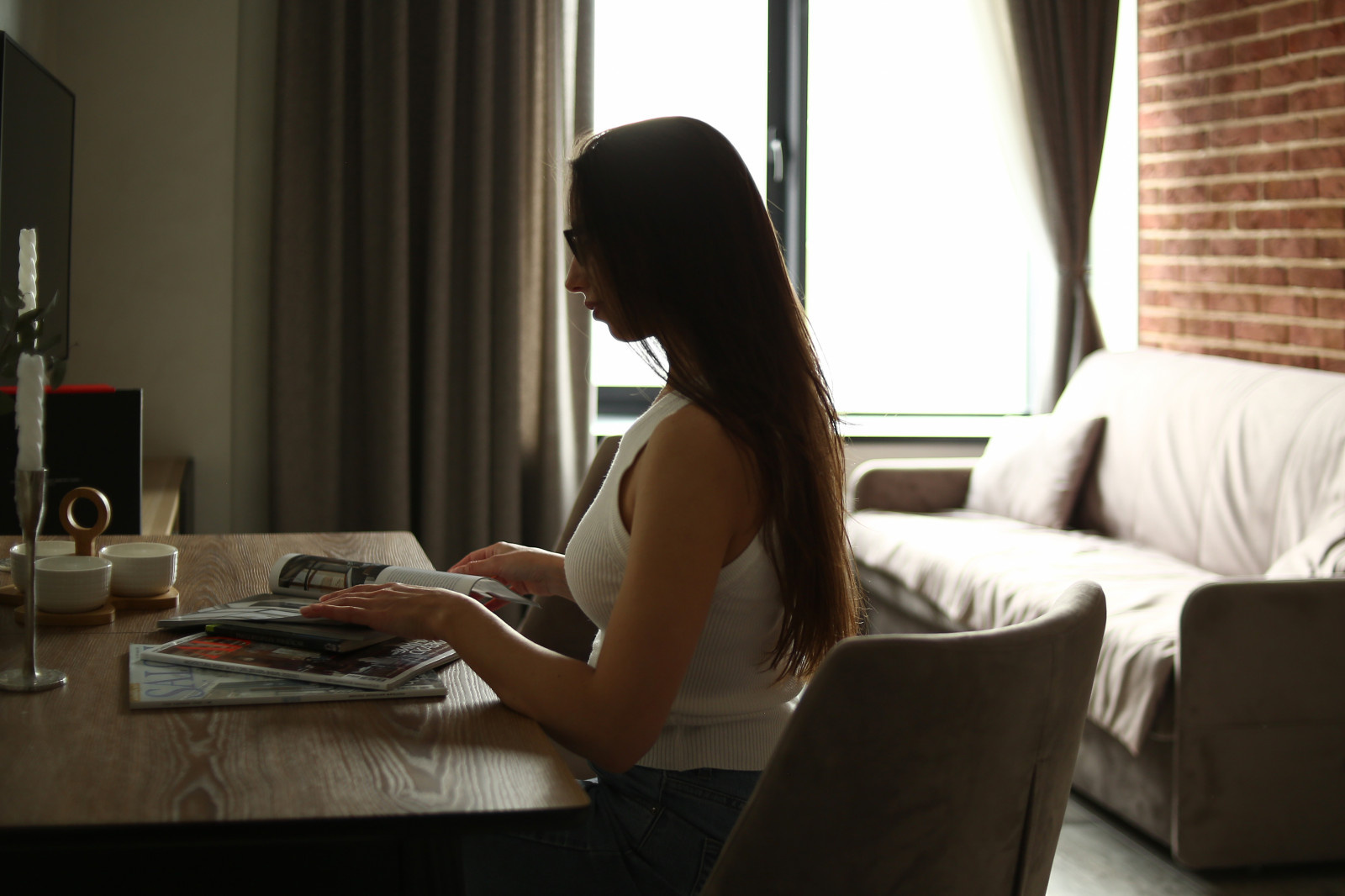 ЖК "Маяковский"